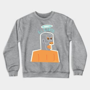 El Santo Crewneck Sweatshirt